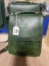 Load image into Gallery viewer, The "Sage" Purse