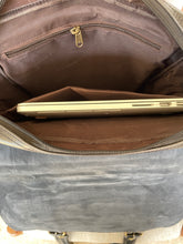 Load image into Gallery viewer, Courier Backpack