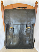 Load image into Gallery viewer, Courier Backpack