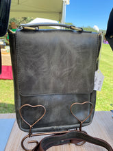 Load image into Gallery viewer, The "Sage" Purse