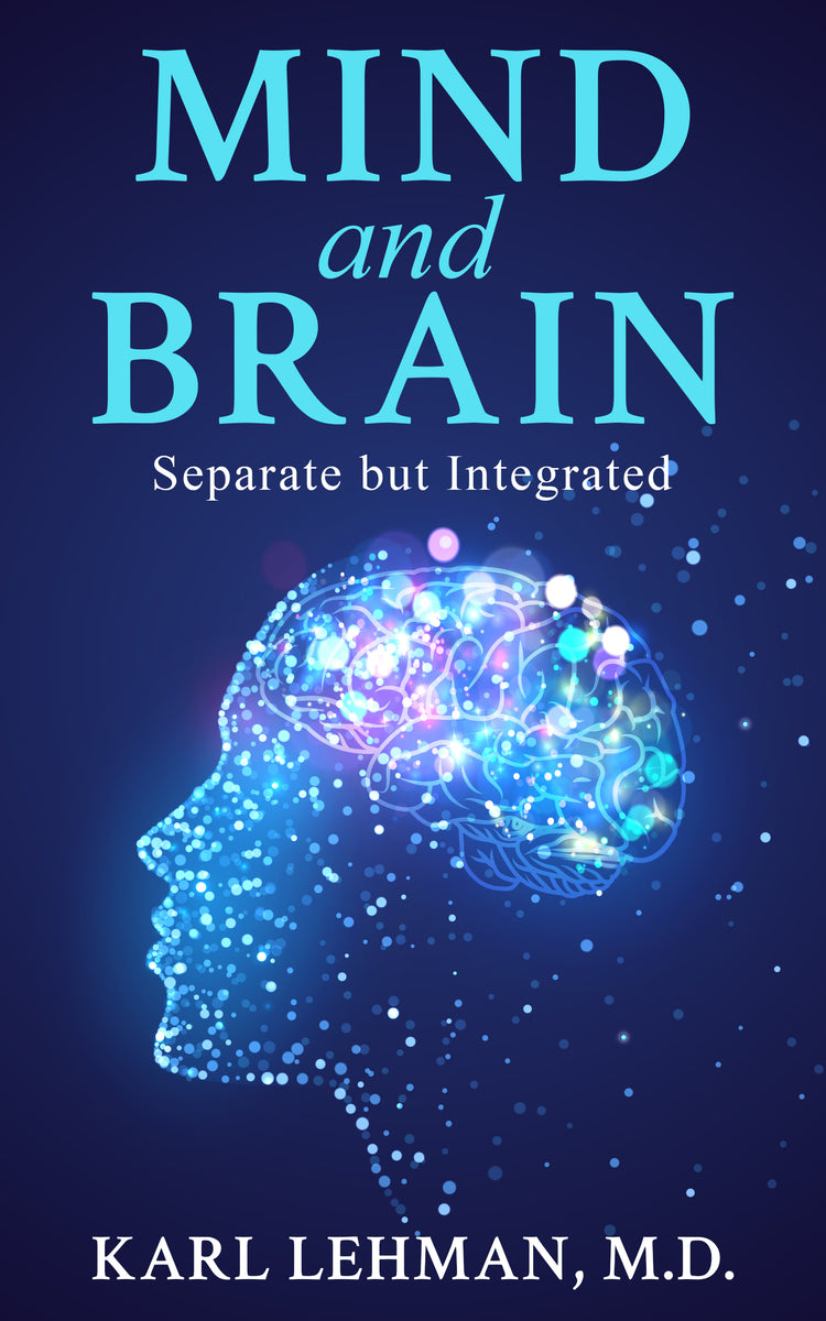 ジャパチルスペシャル — Mind Breaker — Mind and Brain - Separate but Integrated – Humble Shack