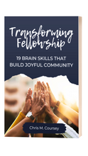 Load image into Gallery viewer, Transforming Fellowship (2nd Edition)