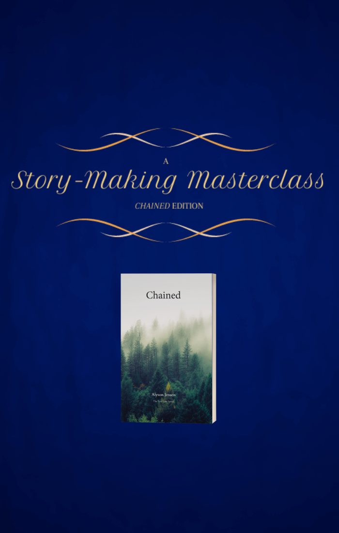 Story-Making Masterclass