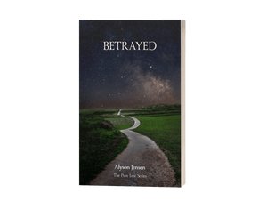 Betrayed - The Pure Line Series (Novel)