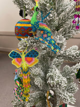 Load image into Gallery viewer, Beaded Animal Ornaments