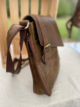 Load image into Gallery viewer, NEW Expanding Satchel