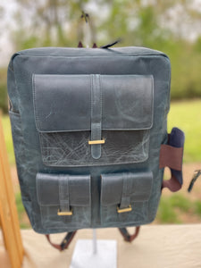 “Parker” Backpack