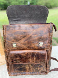 “Simon” Backpack