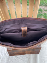 Load image into Gallery viewer, “Simon” Backpack