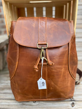 Load image into Gallery viewer, “Carson” Backpack
