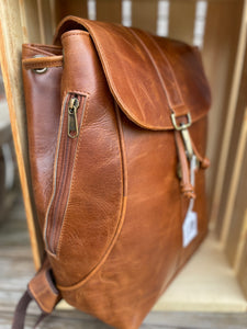 “Carson” Backpack