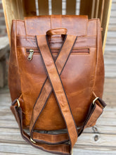 Load image into Gallery viewer, “Carson” Backpack