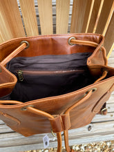 Load image into Gallery viewer, “Carson” Backpack