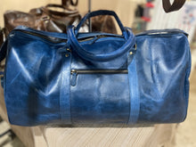 Load image into Gallery viewer, The &quot;Samson&quot; Duffle