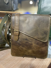 Load image into Gallery viewer, NEW Expanding Satchel