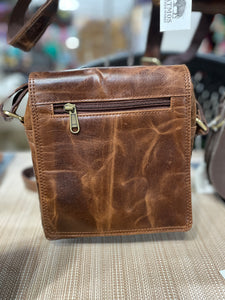 The "Hannah" Purse