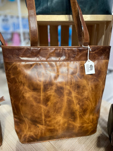 "Bethany" Large Tote Bag