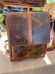 The "Leah" Purse