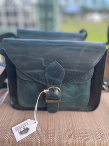 "Lydia" Snap Purse