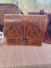 Load image into Gallery viewer, &quot;Dinah&quot; Hook Purse