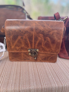 "Dinah" Hook Purse