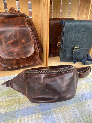 Large Fanny Bag