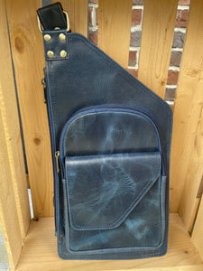 Crossbody Essentials Pack