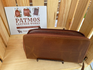 Women's Zipper wallet