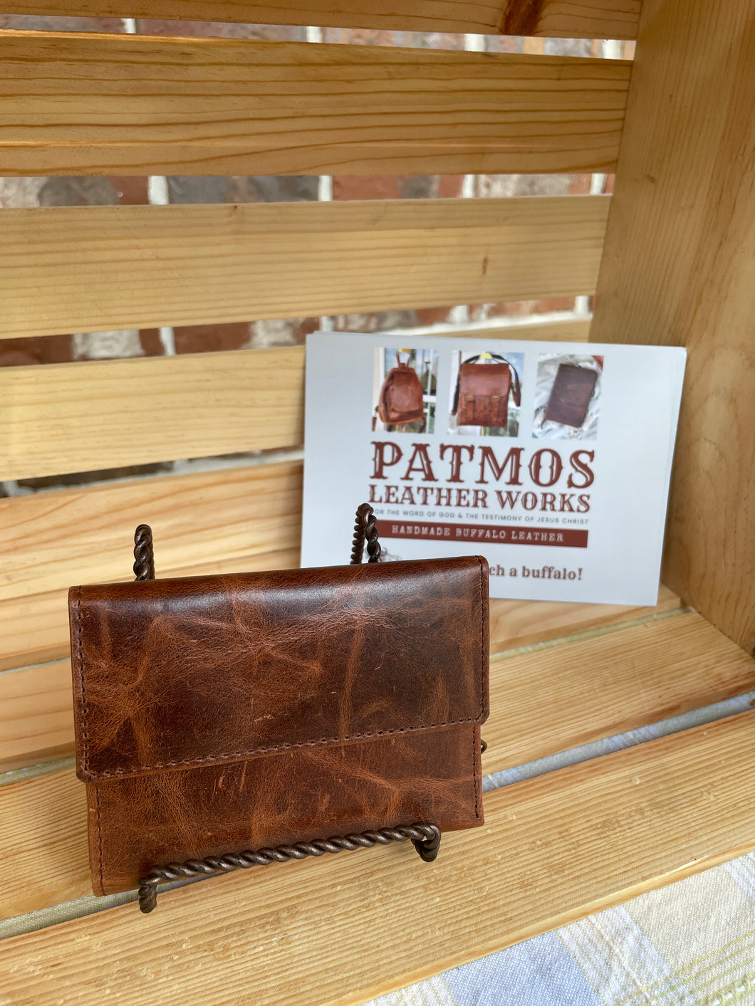 Small Wallet