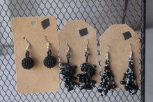 Load image into Gallery viewer, Beaded Earrings