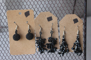 Beaded Earrings