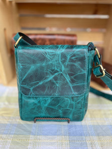 The "Ruth" Purse