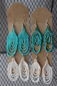 Beaded Earrings