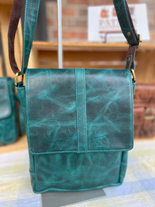 The "Leah" Purse