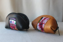 Load image into Gallery viewer, Leather Change Purse