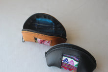 Load image into Gallery viewer, Leather Change Purse