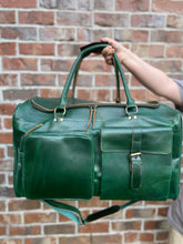 Load image into Gallery viewer, Samuel Duffle Bag