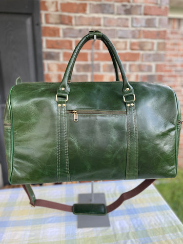 Overnight Duffle