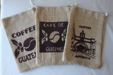 Load image into Gallery viewer, Coffee Bag, Burlap