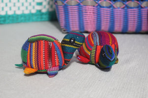 Small Stuffed Animals