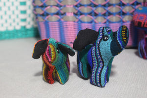 Small Stuffed Animals