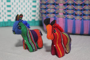 Small Stuffed Animals