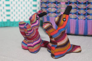 Small Stuffed Animals