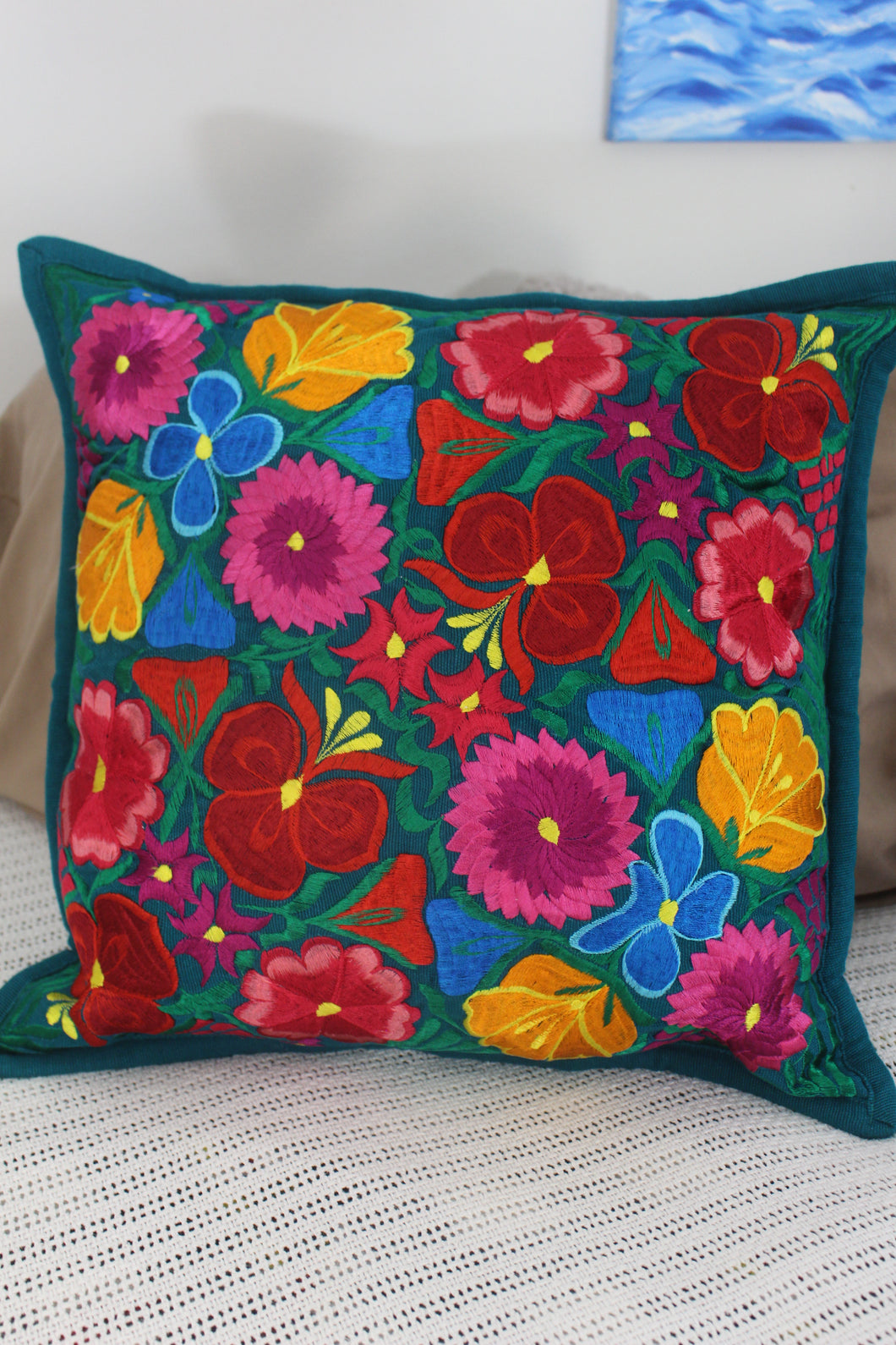 Pillow Covers