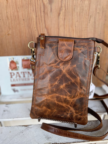 Simple Phone Bag