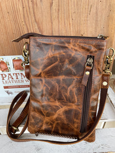 Simple Phone Bag