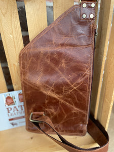 Crossbody Essentials Pack