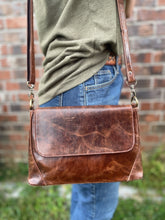 Load image into Gallery viewer, &quot;Susanna&quot; Purse
