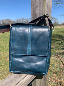 The "Leah" Purse