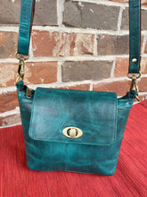 Load image into Gallery viewer, &quot;Deborah&quot; Twist Purse